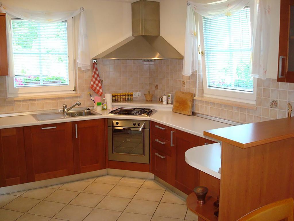 Apartment Kotnik Kamnik Bilik gambar