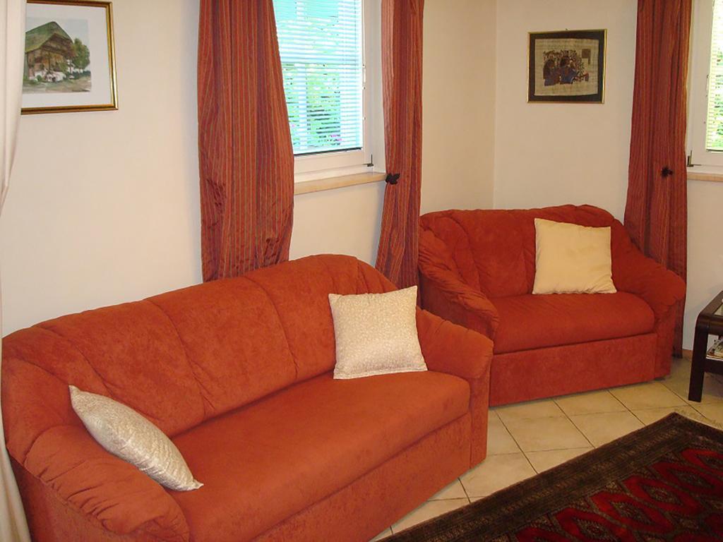 Apartment Kotnik Kamnik Bilik gambar