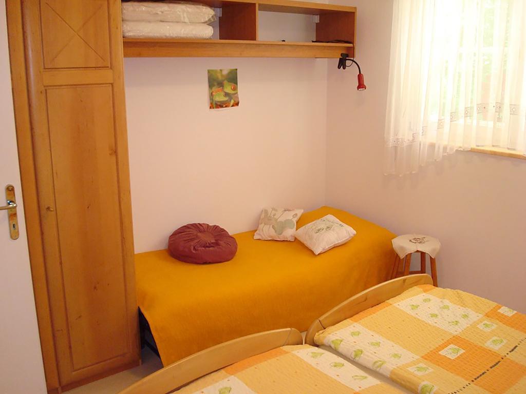 Apartment Kotnik Kamnik Bilik gambar