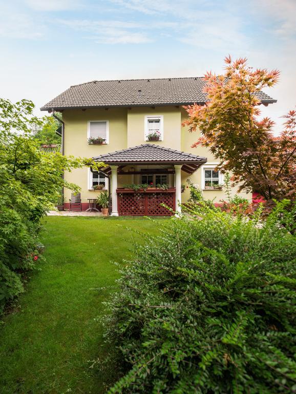 Apartment Kotnik Kamnik Bilik gambar